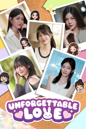 Unforgettable Love