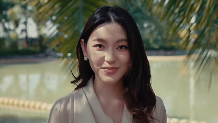 Unforgettable Love video 2