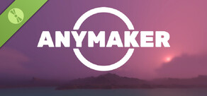 Anymaker Demo