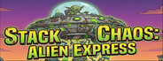 Stack Chaos: Alien Express