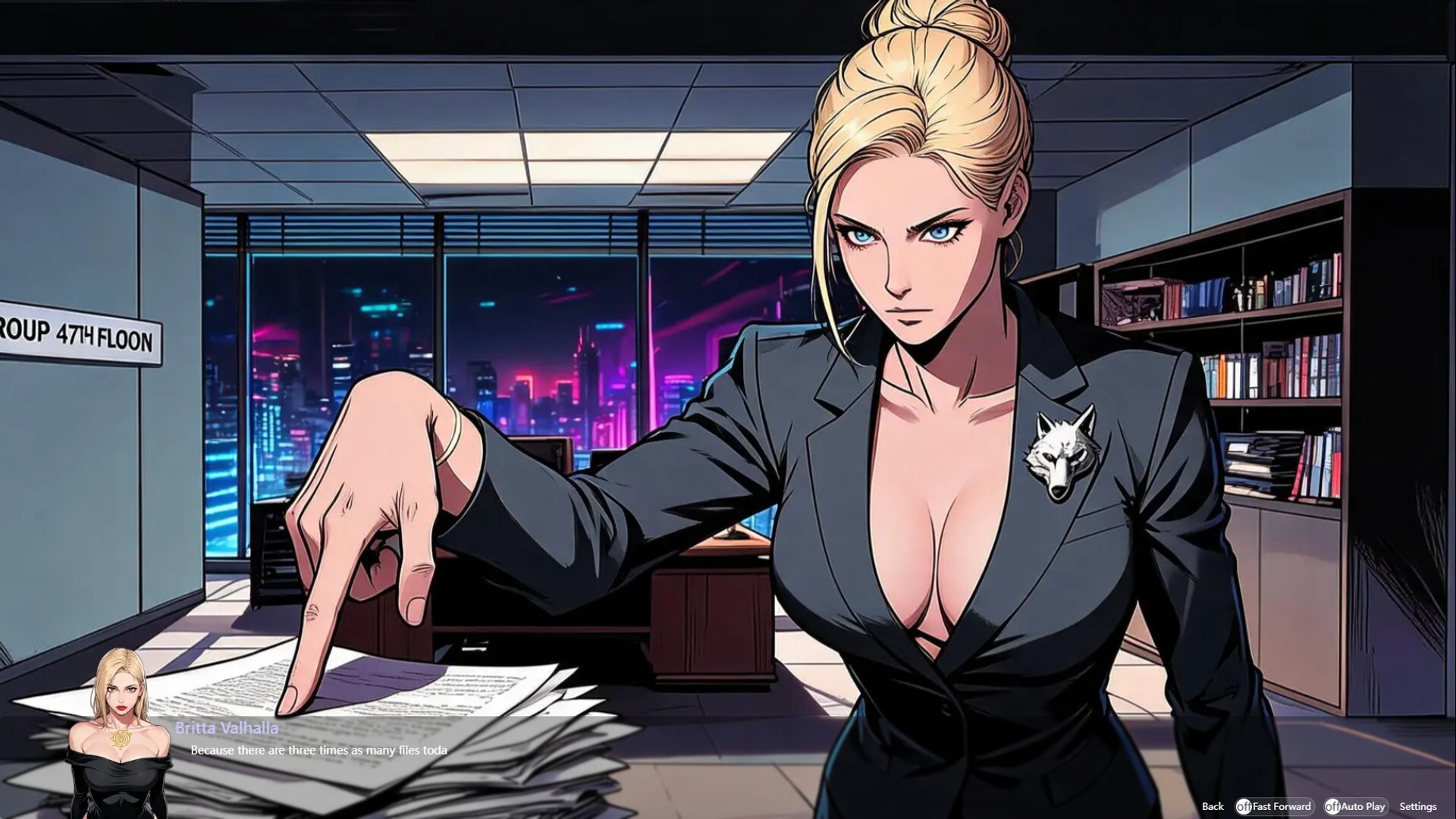 Screenshot 8