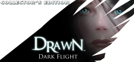 Drawn®: Dark Flight™ Collector's Edition Cheat Engine/CT