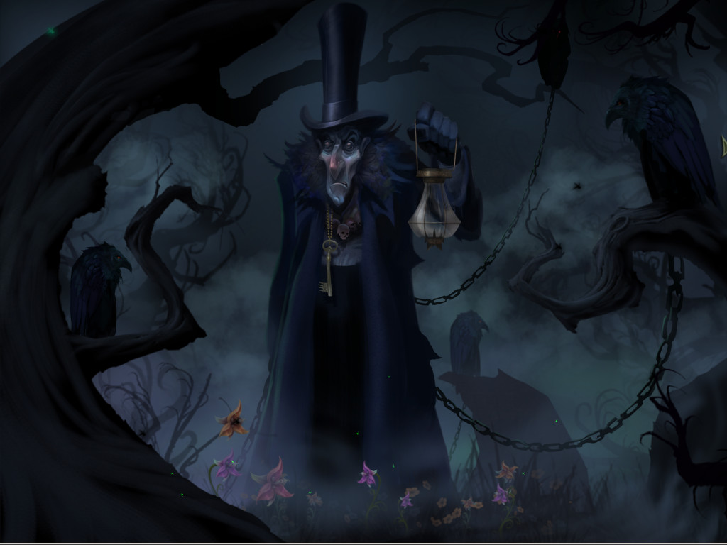 Drawn®: Dark Flight™ Collector's Edition screenshot #7