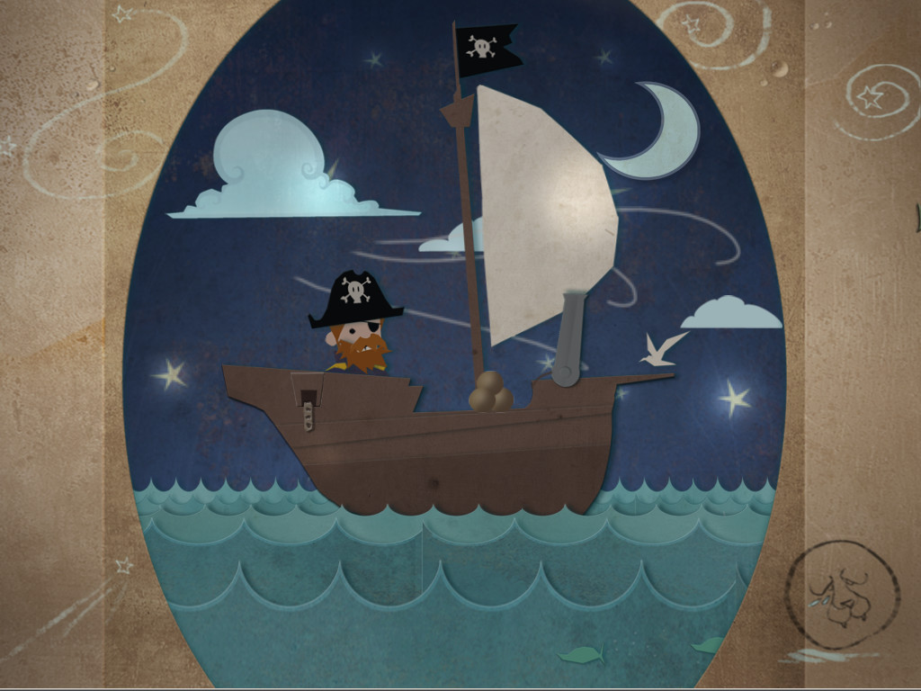 Drawn®: Dark Flight™ Collector's Edition screenshot #10