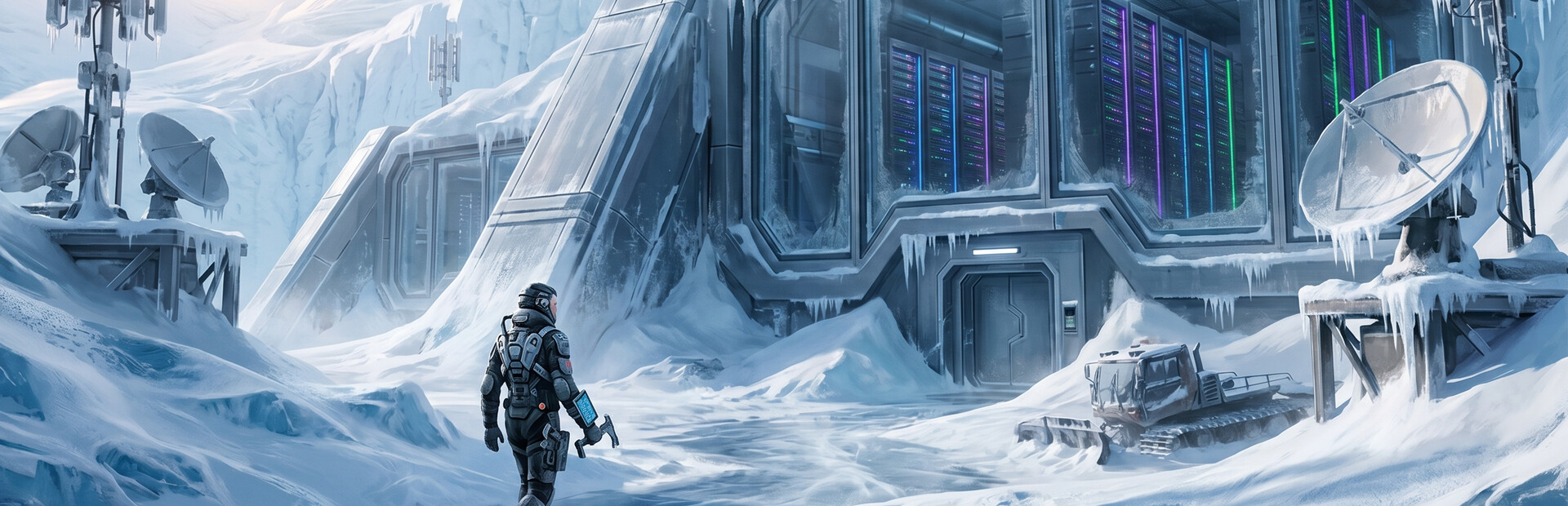 Cold Site