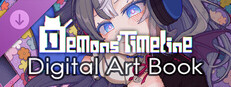 Digital Artbook -Demons' Timeline-