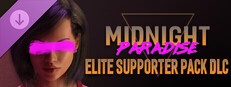 Midnight Paradise - Elite Supporter Pack