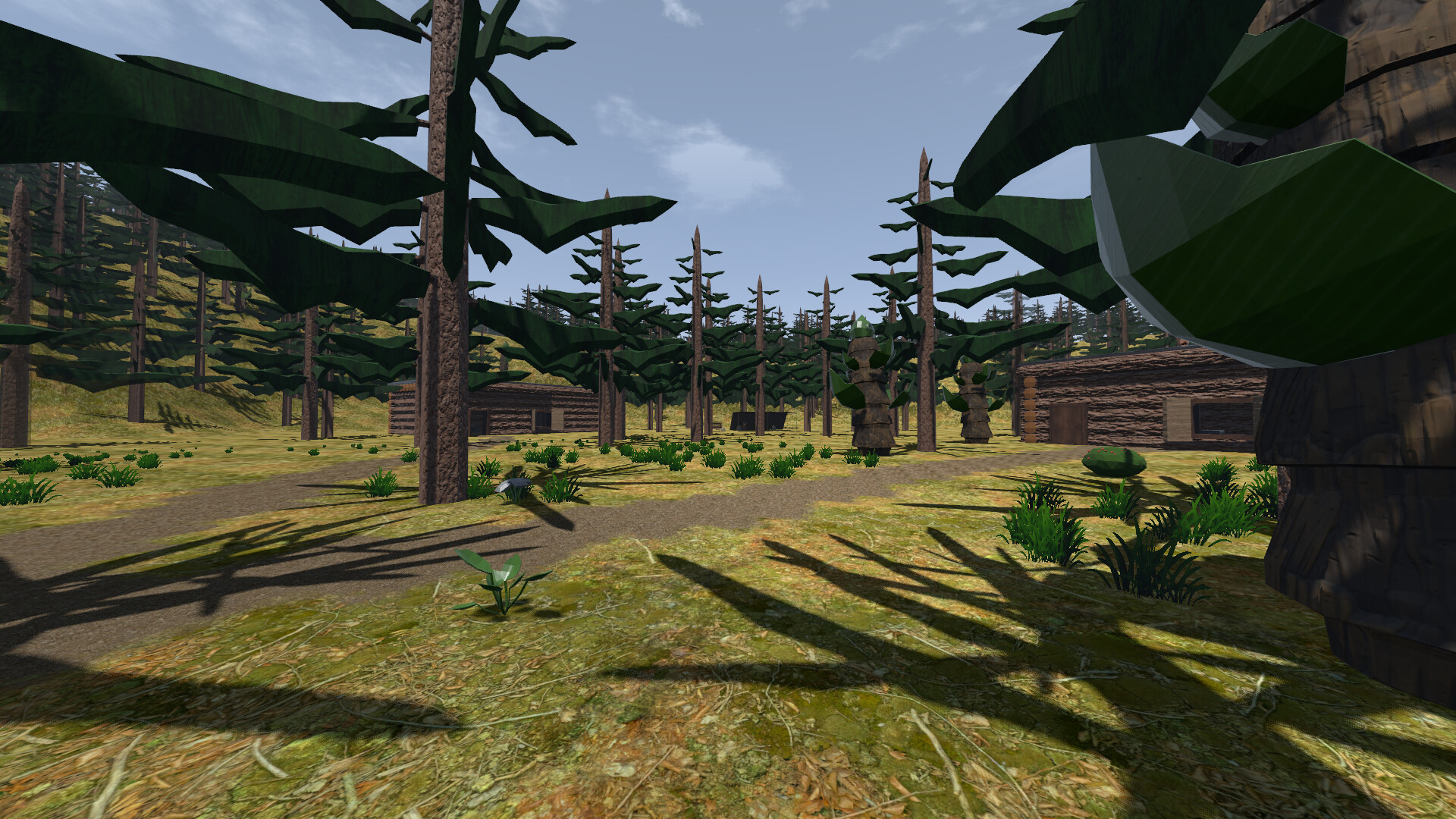 Beneath Cloudvein screenshot #8