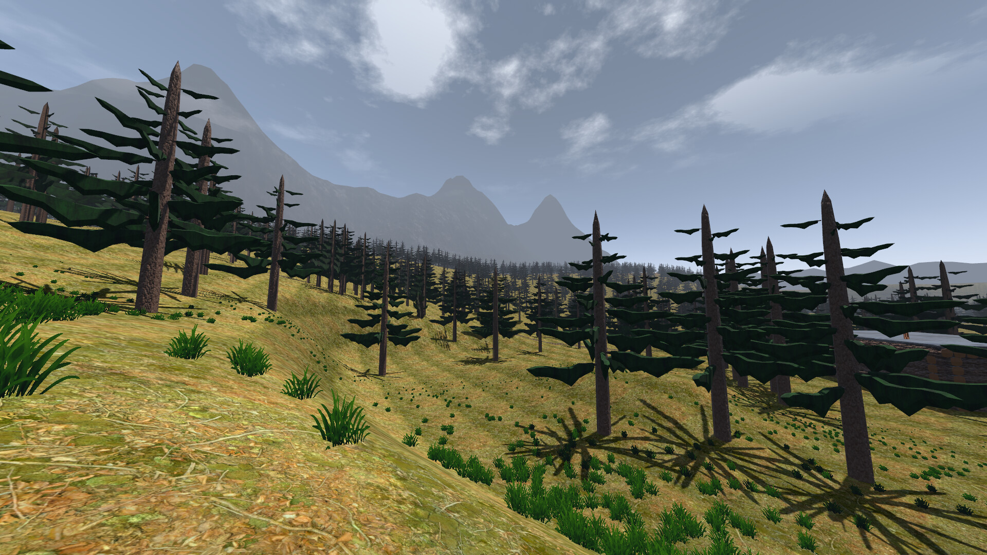 Beneath Cloudvein screenshot #7