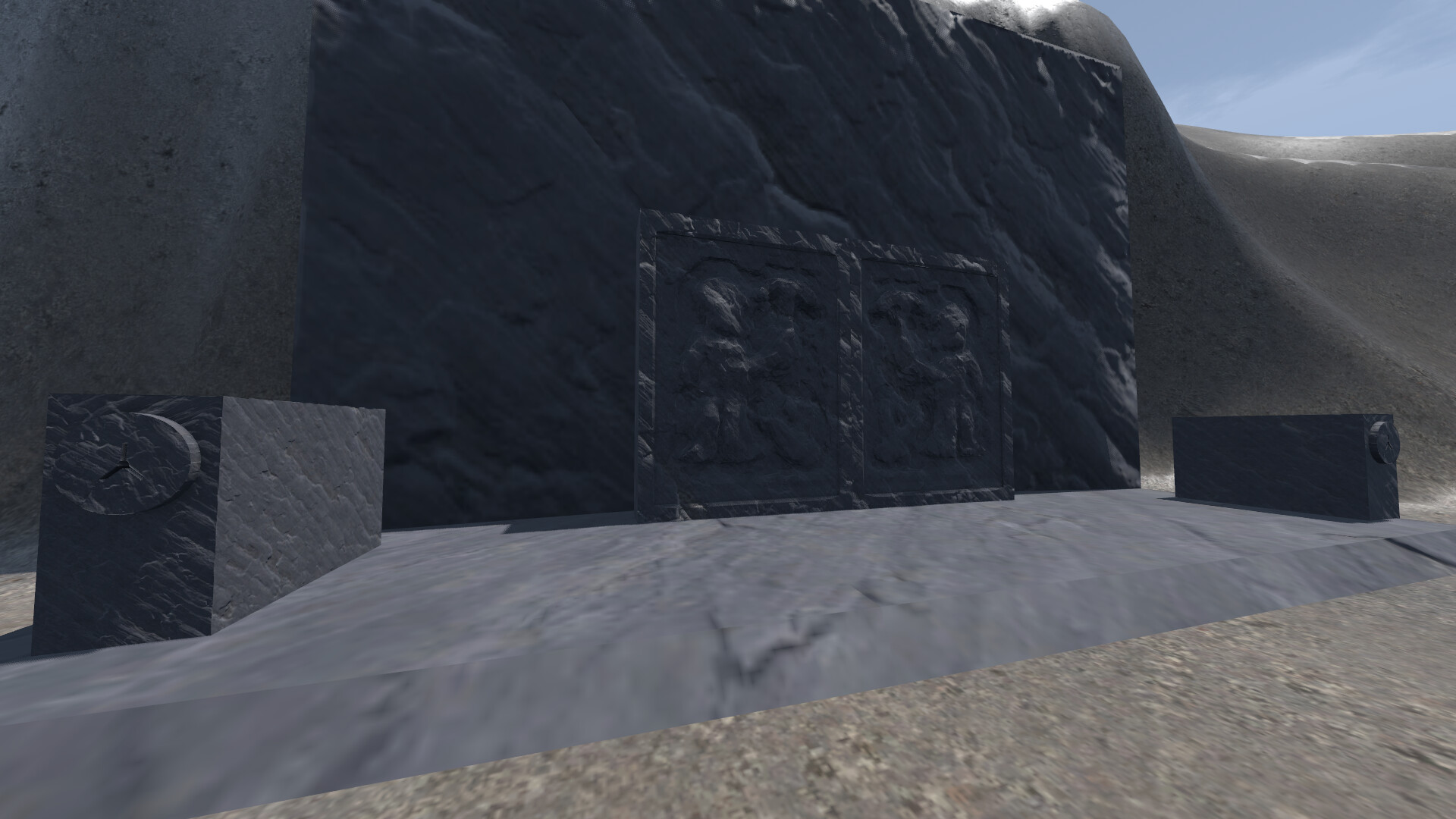 Beneath Cloudvein screenshot #4