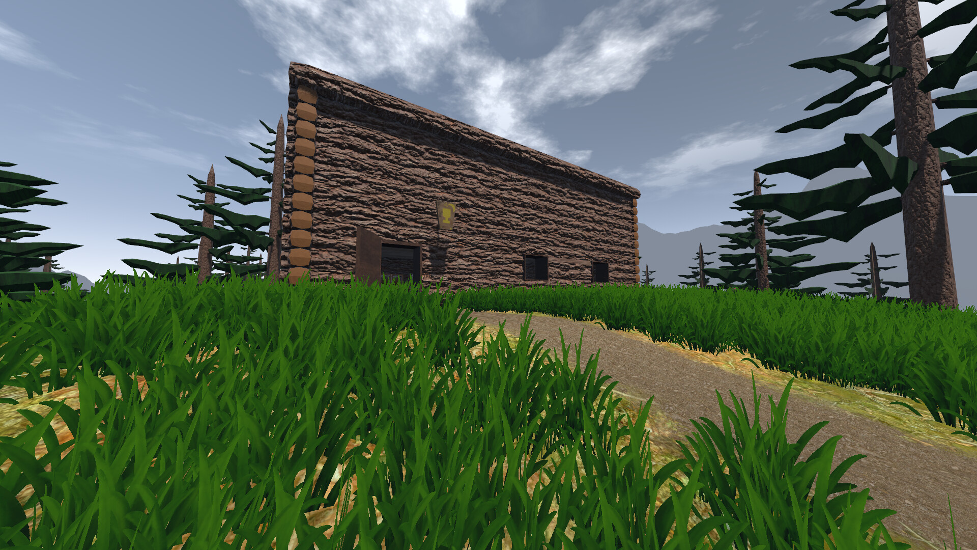 Beneath Cloudvein screenshot #1