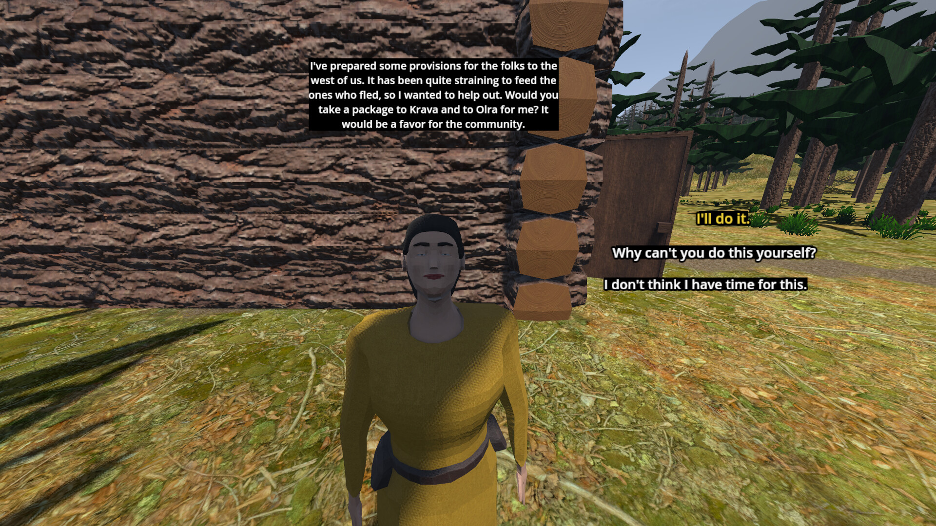 Beneath Cloudvein screenshot #9