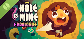 我是洞洞王 序章 / Hole is Mine Prologue