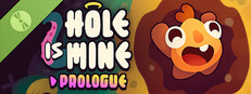 Hole Is Mine Prologue