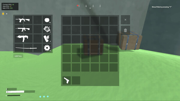 Screenshot media