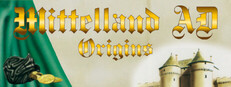 Mittelland AD Origins cover