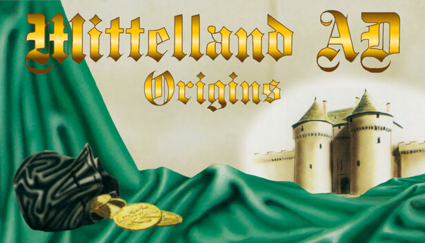 Mittelland AD Origins
