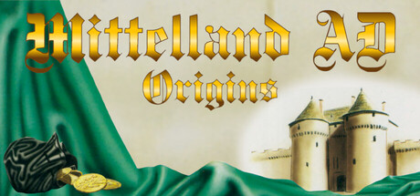 Mittelland AD Origins header art