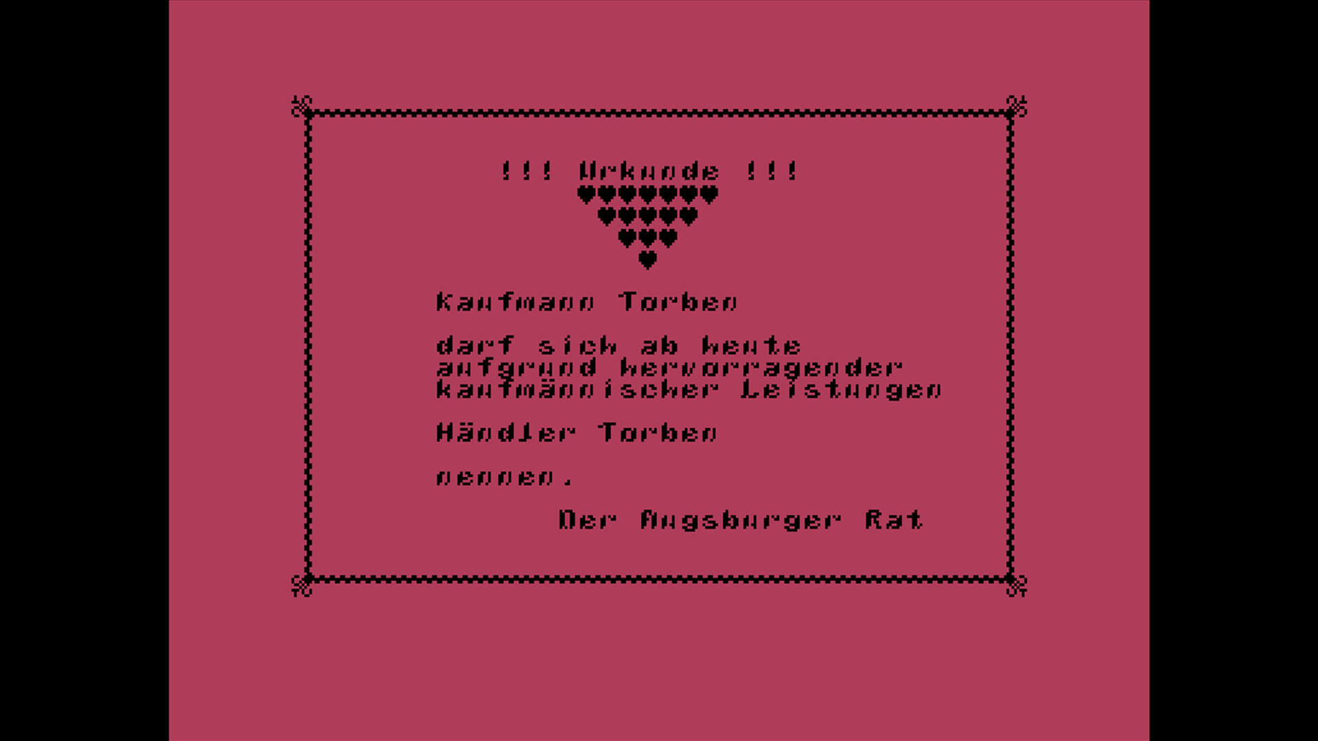 Mittelland AD Origins截图 4