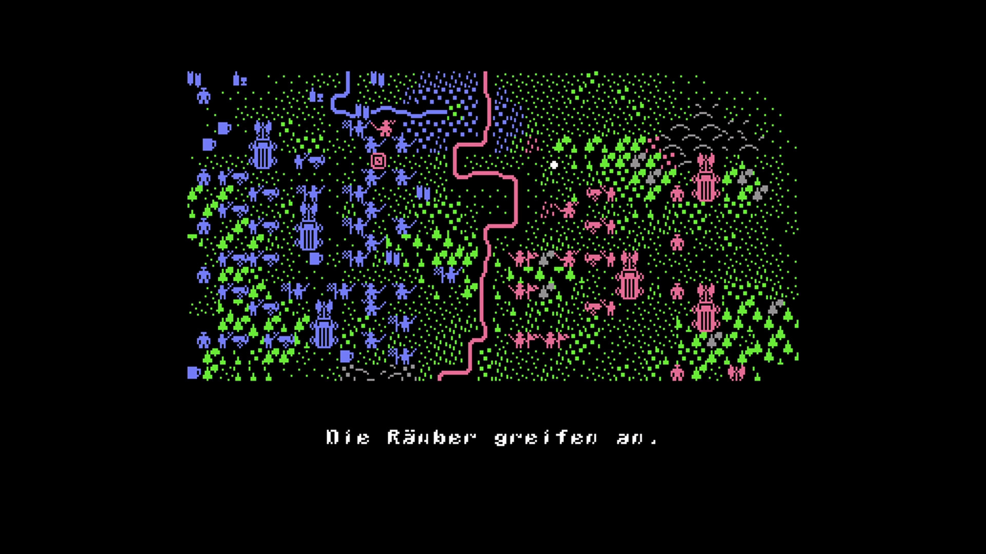 Mittelland AD Origins截图 6