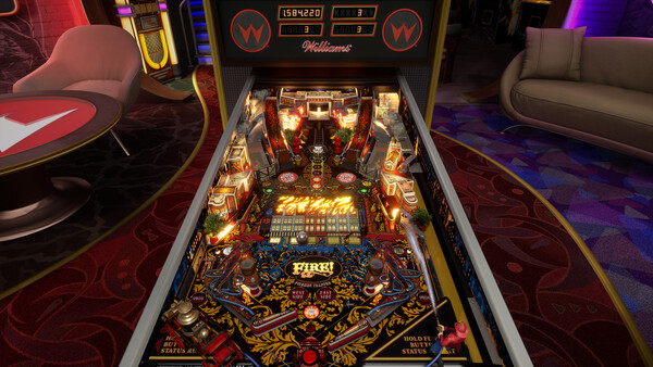 Pinball FX - Williams™ Pinball Volume 10