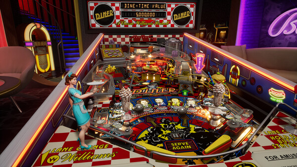 Pinball FX - Williams™ Pinball Volume 10