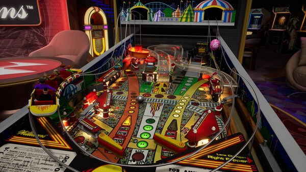 Pinball FX - Williams™ Pinball Volume 10
