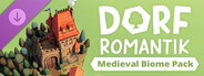 Dorfromantik - Medieval Biome Pack