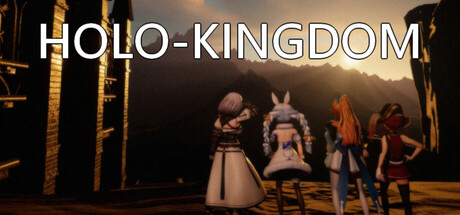 HOLO-KINGDOM