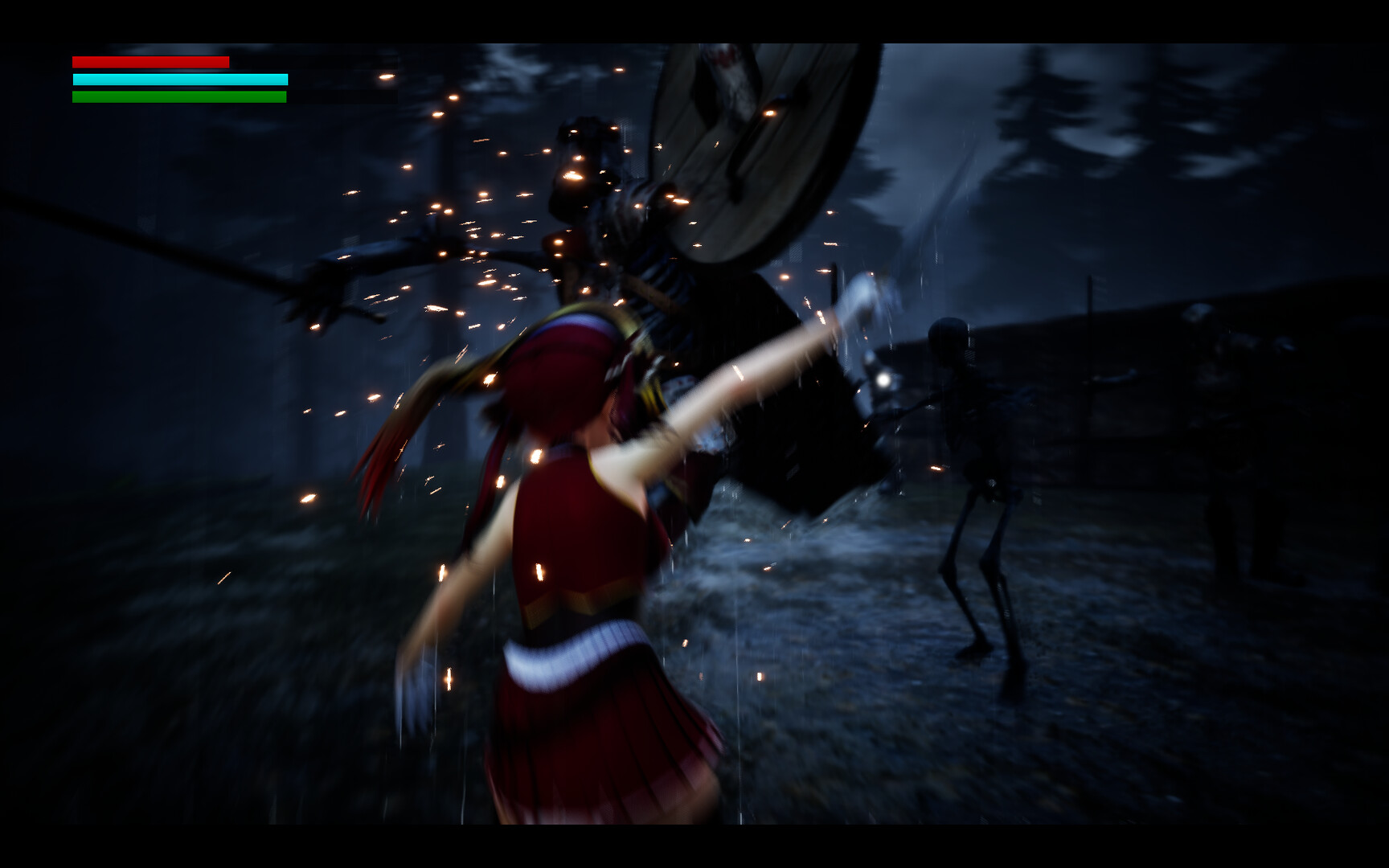 HOLO-KINGDOM Featured Screenshot #1