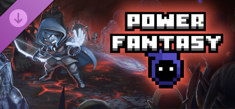 Power Fantasy: Orb the Beamweaver banner image