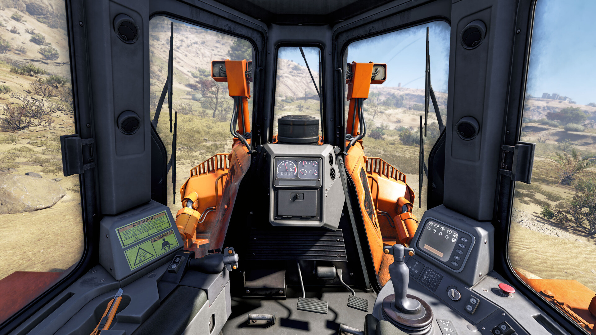RoadCraft – Crawler Pack screenshot 1
