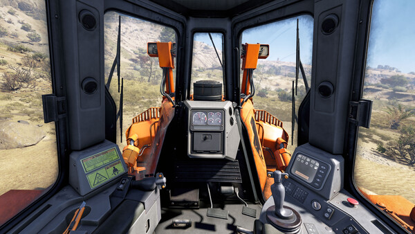 RoadCraft – Crawler Pack