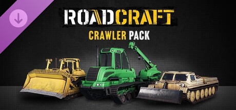 RoadCraft – Crawler Pack