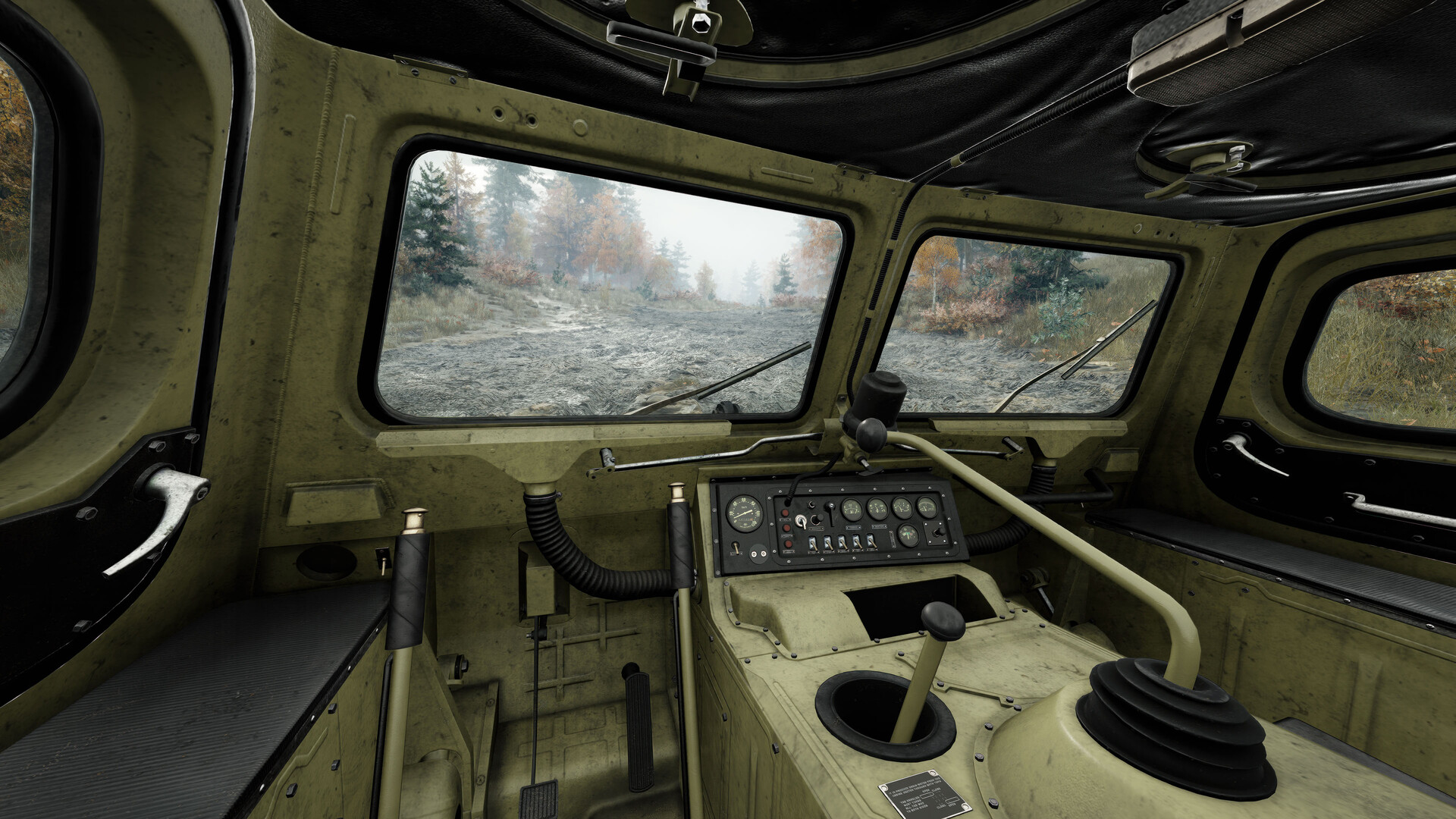 RoadCraft – Crawler Pack screenshot 5