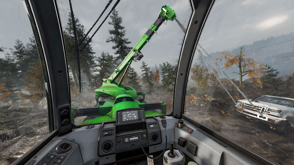 RoadCraft – Crawler Pack