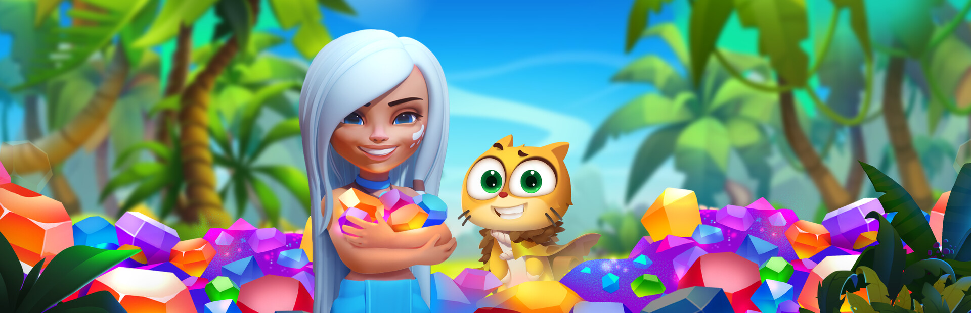 Jewelands Adventures