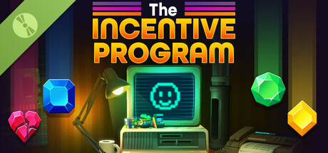 The Incentive Program Demo