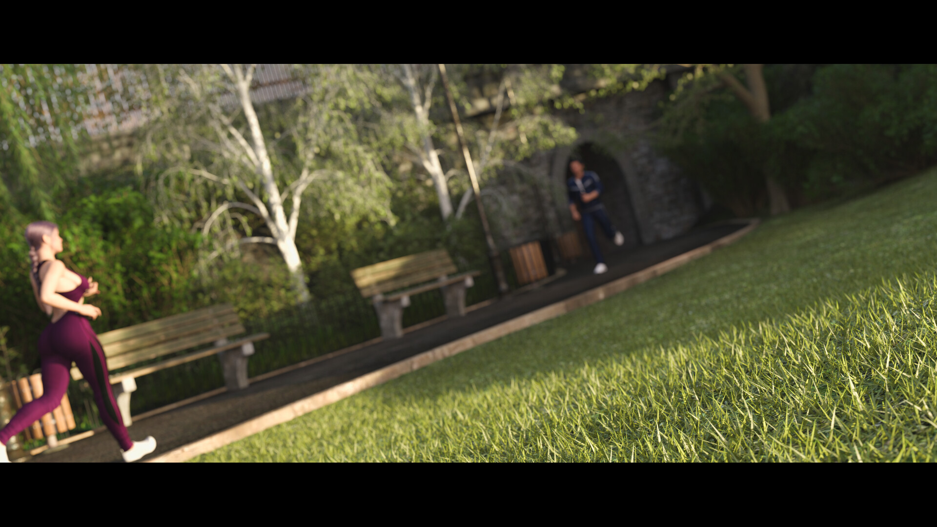 Rent a Boyfriend screenshot 7