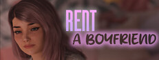 Rent a Boyfriend cover