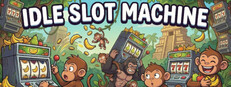 Idle Slot Machine