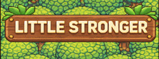 Little Stronger cover