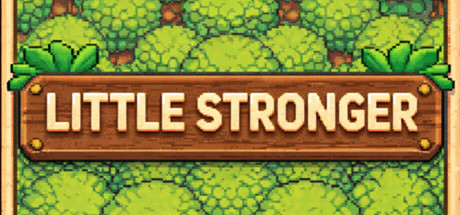Little Stronger