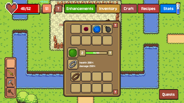Screenshot media