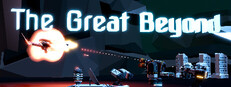 The Great Beyond Banner