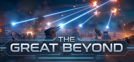 The Great Beyond - similar game to Apu's Journey by Rosa Borrego