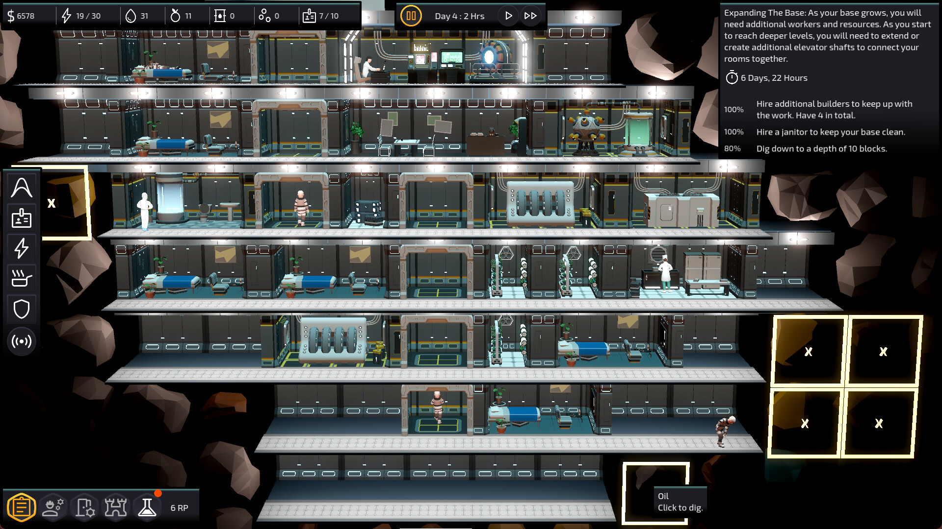 The Great Beyond screenshot #6