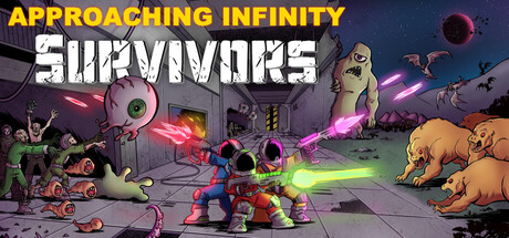 Approaching Infinity Survivors