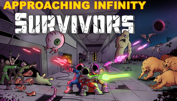 Approaching Infinity Survivors sur Steam
