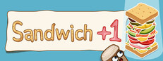 Sandwich +1 cover